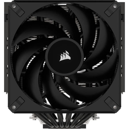 CORSAIR - CT-9010011-WW - Dissipatore a torre ad alte prestazioni per processore CORSAIR A115