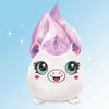 Canal Toys - Peluche Airbrush - Peluche Squishy Hair'iffic da modellare e decorare con spray elettronico, pennarelli, -AIR 040- casuale