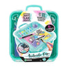 Canal Toys - Art Lab - Custodia per acquerelli - ART 012