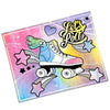 Canal Toys - Art Lab - Custodia per acquerelli - ART 012