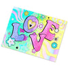 Canal Toys - Art Lab - Custodia per acquerelli - ART 012