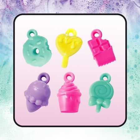Canal Toys - So Bomb - Dispenser di bombe da bagno - BBD 045