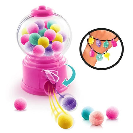 Canal Toys - So Bomb - Dispenser di bombe da bagno - BBD 045