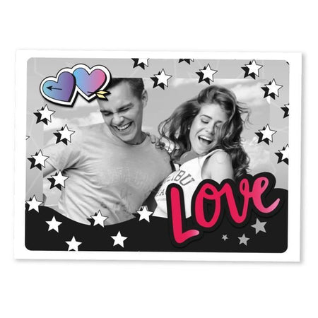 Ricarica fotografica creatore - giocattoli del canale