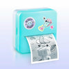 Canal Toys - Stampante tascabile istantanea Photo Creator - Stampa termica ed economica - CLK 017