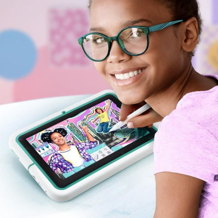 CANAL TOYS Blocco per stampa istantanea - Tavoletta creativa