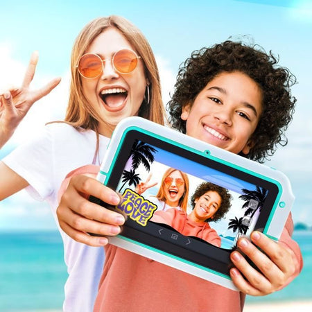 CANAL TOYS Blocco per stampa istantanea - Tavoletta creativa