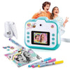 Canal Toys - Photo Creator - Fotocamera istantanea in edizione limitata - Stampa termica, senza inchiostro - CLK 028