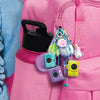 Canal Toys  Photo Creator  Mini Cam' Fotocamera digitale e video - Originale - con portachiavi e scheda SD da 1 GB inclusa  CLK 0