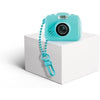 Canal Toys  Photo Creator  Mini Cam' Fotocamera digitale e video - Originale - con portachiavi e scheda SD da 1 GB inclusa  CLK 0