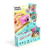 Canal Toys  Photo Creator  Mini Cam' Fotocamera digitale e video  Compatta  con portachiavi e scheda SD da 1 GB inclusa  CLK 06