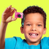 Canal Toys  Photo Creator  Mini Cam' Fotocamera digitale e video  Compatta  con portachiavi e scheda SD da 1 GB inclusa  CLK 06