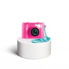 Canal Toys  Photo Creator  Mini Cam' Fotocamera digitale e video  Compatta  con portachiavi e scheda SD da 1 GB inclusa  CLK 06