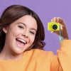 Canal Toys  Photo Creator  Mini Cam' Fotocamera digitale e video  Pro  con portachiavi e scheda SD da 1 GB inclusa  CLK 062