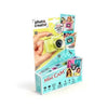 Canal Toys  Photo Creator  Mini Cam' Fotocamera digitale e video  Pro  con portachiavi e scheda SD da 1 GB inclusa  CLK 062
