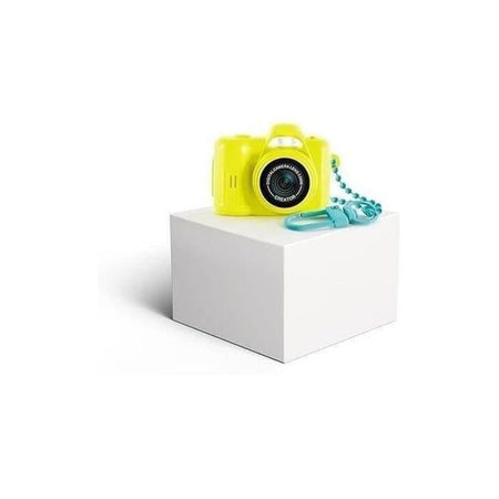 Canal Toys  Photo Creator  Mini Cam' Fotocamera digitale e video  Pro  con portachiavi e scheda SD da 1 GB inclusa  CLK 062