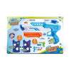 CANAL TOYS - Gioco d'acqua - Kit 2 giocatori
