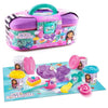 Canal Toys - GABBY AND THE MAGIC HOUSE - Custodia in creta da modellare - GAB 003