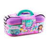 Canal Toys - GABBY AND THE MAGIC HOUSE - Custodia in creta da modellare - GAB 003