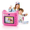GABBY AND THE MAGIC HOUSE - Fotocamera a stampa istantanea - GAB 005 - Canal Toys
