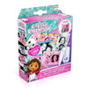Canal Toys - Ricarica per la fotocamera istantanea Gabby and the Magic House: foto, selfie, video