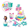 Canal Toys - GABBY AND THE MAGIC HOUSE - Scatola per gatti di compleanno di P'tichou - GAB 015