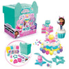 Canal Toys - GABBY AND THE MAGIC HOUSE - Scatola per gatti di compleanno di P'tichou - GAB 015