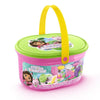 Canal Toys - GABBY AND THE MAGIC HOUSE - Cesto delle fate di Minette - Argilla da modellare - GAB 021