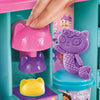 Canal Toys - Gabby e la casa magica - La casa di Gabby in pasta modellabile - GAB 023