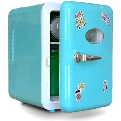 Creatore - Mini frigo misto - Hobby creativi - INF 037 - Canali giocattoli
