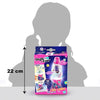 CANAL TOYS - STYLE 4 EVER - Mini lampada lava fai da te