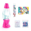 CANAL TOYS - STYLE 4 EVER - Mini lampada lava fai da te
