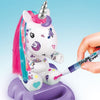 Style 4 Ever - Lampada Cosmic Unicorn per decorare Edizione da collezione - OFG 270 - Canal Toys