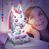 Style 4 Ever - Lampada Cosmic Unicorn per decorare Edizione da collezione - OFG 270 - Canal Toys