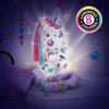 Style 4 Ever - Lampada Cosmic Unicorn per decorare Edizione da collezione - OFG 270 - Canal Toys