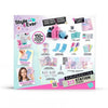Style 4 Ever - Studio di scrapbooking - OFG 275 - Canal Toys