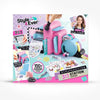 Style 4 Ever - Studio di scrapbooking - OFG 275 - Canal Toys