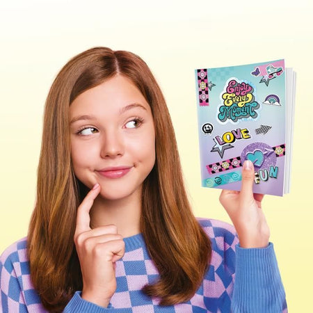 Canal Toys - Style For Ever - Ricarica per Scrapbooking Studio - OFG 283