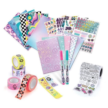 Canal Toys - Style For Ever - Ricarica per Scrapbooking Studio - OFG 283