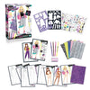 Style For Ever - Stilista - Kit moda - OFG 284 - Canal Toys