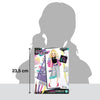 Style For Ever - Stilista - Kit moda - OFG 284 - Canal Toys