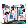 Style For Ever - Stilista - Portfolio moda - OFG 285 - Canal Toys