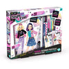 Style For Ever - Stilista - Portfolio moda - OFG 285 - Canal Toys