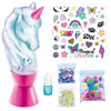 Canal Toys - Style For Ever - Lampada Unicorno Lava - OFG 297