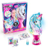 Canal Toys - Style For Ever - Lampada Unicorno Lava - OFG 297