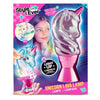 Canal Toys - Style For Ever - Lampada Unicorno Lava - OFG 297