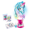 Canal Toys - Style For Ever - Lampada Unicorno Lava - OFG 297