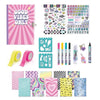 Canal Toys - Style For Ever - Taccuino segreto per scrapbooking - OFG 298