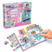 Canal Toys - Style For Ever - Taccuino segreto per scrapbooking - OFG 298