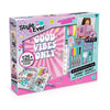 Canal Toys - Style For Ever - Taccuino segreto per scrapbooking - OFG 298